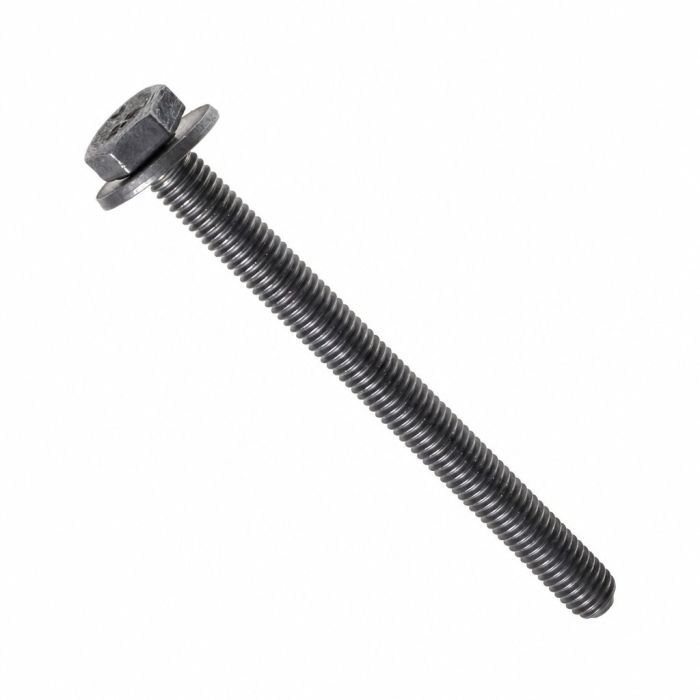Originele zeskantbout met kraag (M8X40)