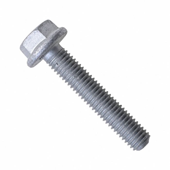 Originele zeskantbout met kraag (M8X45)