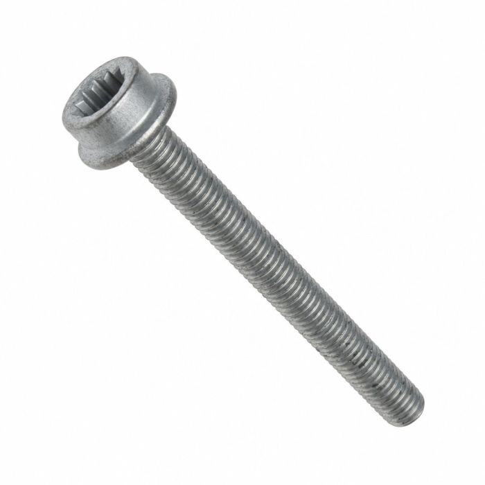 Originele inbuskraagbout met inbuskop (M8X75)