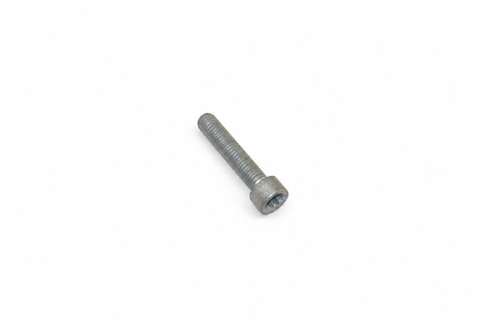 Originele inbuskraagbout met poly-inbuskop (M10X50)