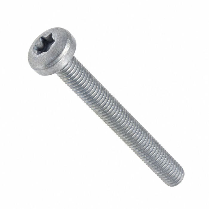 Originele inbusparker (M6X55)