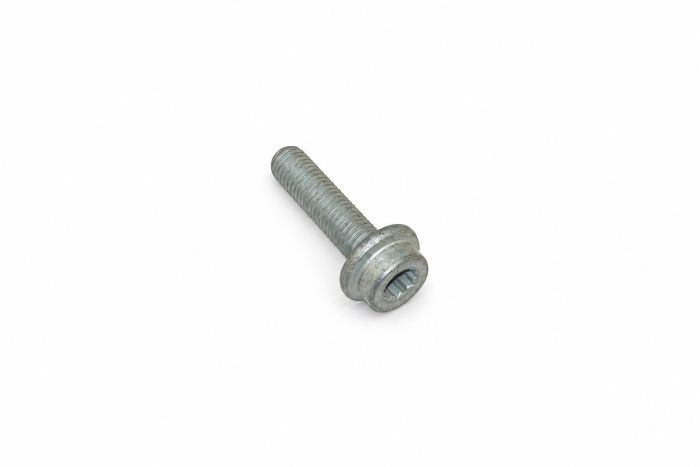 Originele inbuskraagbout met poly-inbuskop (M10X40)