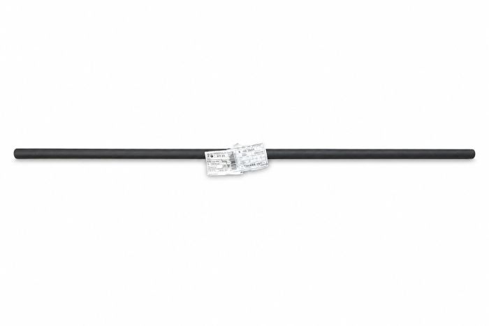 Originele krimpkous, waterdicht lasbaar temperatuurbestendig: (zwart 19MM/6MM L=1200MM -55C/+100C)
