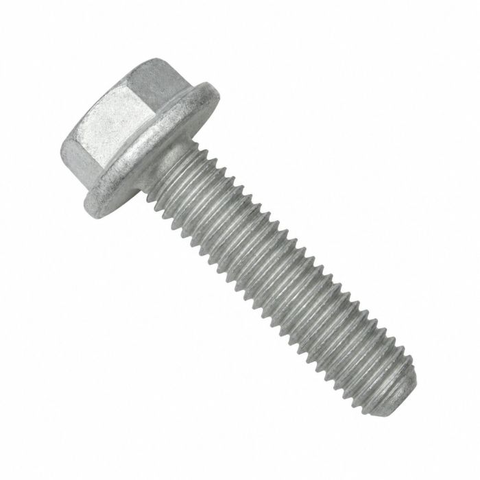 Originele zeskantbout met kraag (M8X35)