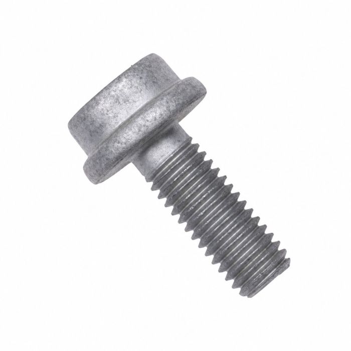 Originele inbusbout met poly-inbuskop (M8X22)