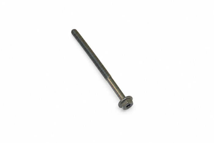 Originele zeskantkraagbout met inbus (M6X100X70)