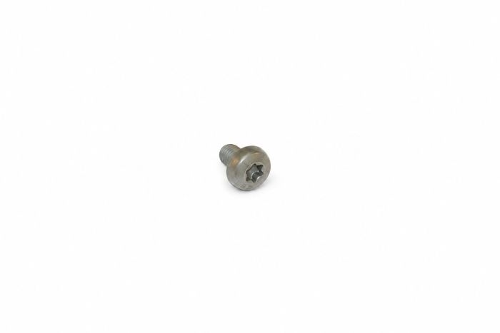 Originele inbusbout met platte kop (M6X8)