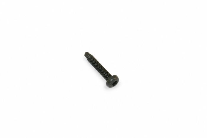 Originele inbusbout met platte kop (M5X30)