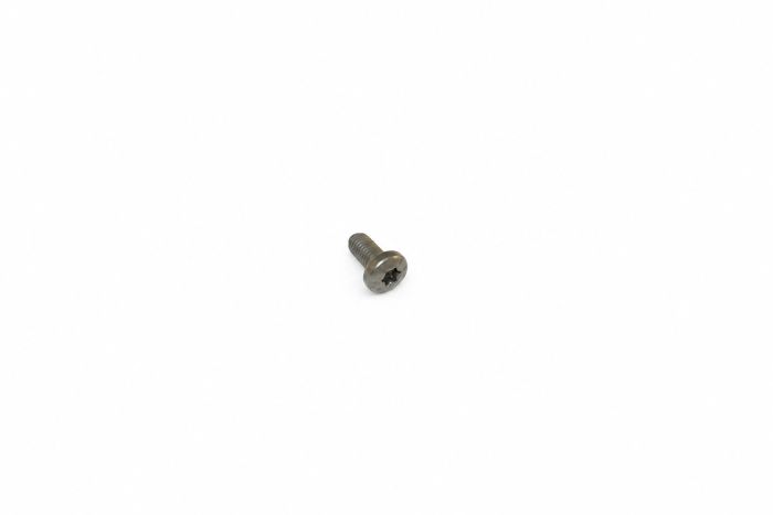 Originele inbusbout met platte kop (M5X10)