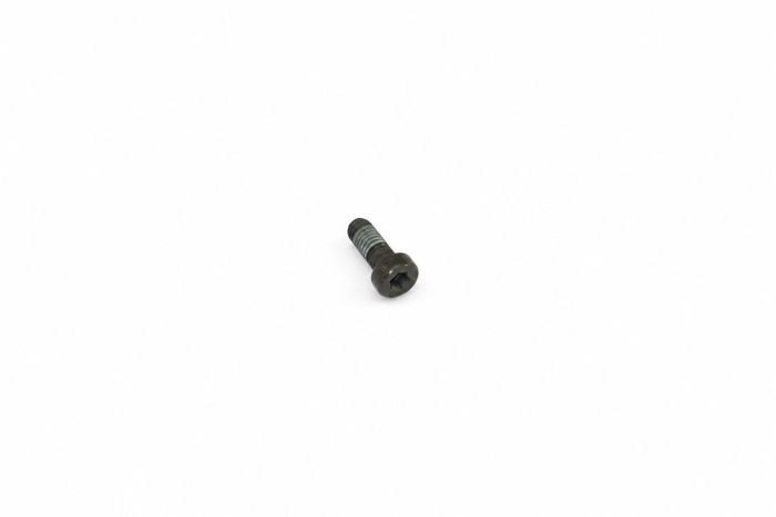 Originele inbusbout met poly-inbuskop (M6X15)