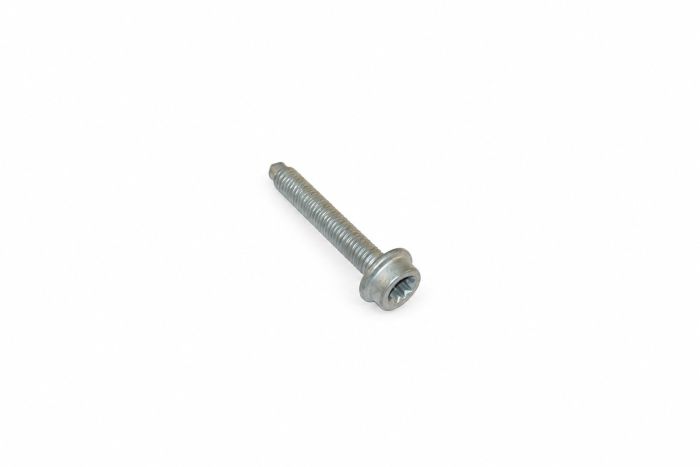 Originele inbusbout met poly-inbuskop (M8X50)