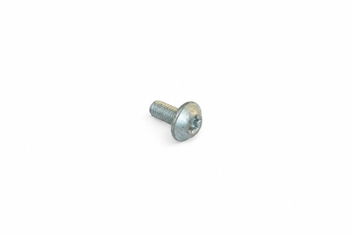 Originele vlakke ronde bout (M8X20)