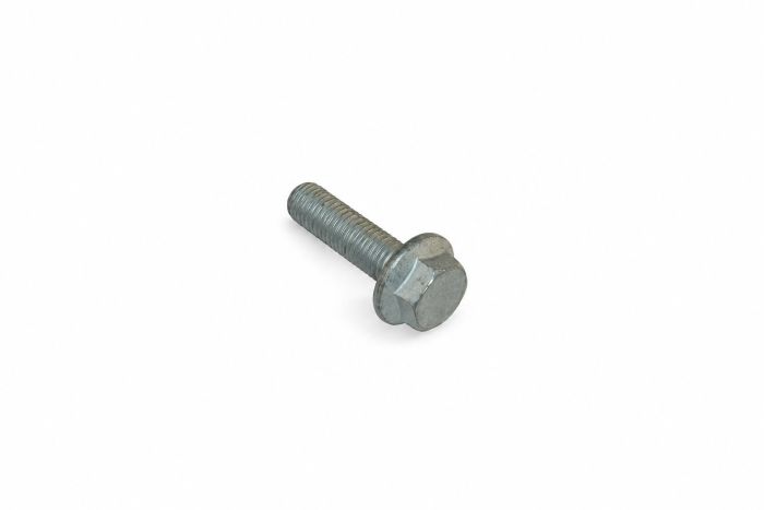 Originele bout met vlakke kop (M12X42)
