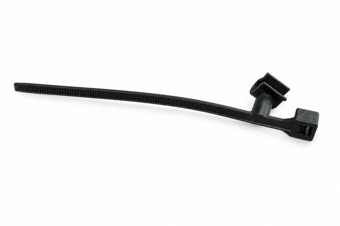 Originele kabelbinder met slangsteun voor kabeldiameter: (7X140/13 4,5-5,5MM)