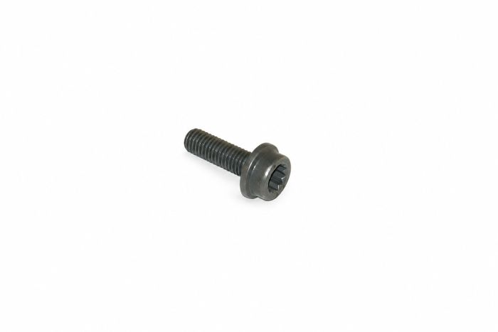 Originele zeskantbout met kraag met inbus (M8X25)