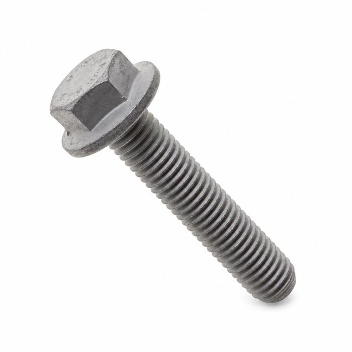 Originele zeskantbout met kraag (M12X60)