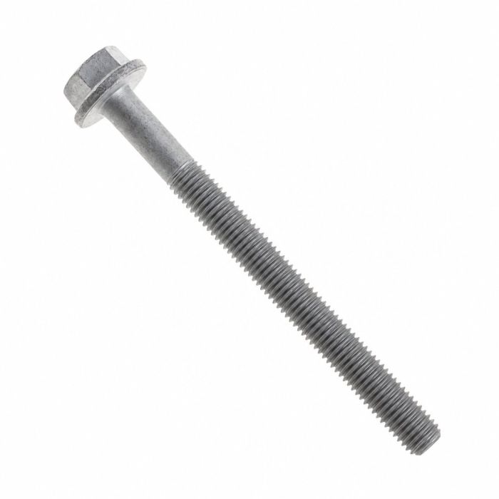 Originele zeskantbout met kraag (M10X118)