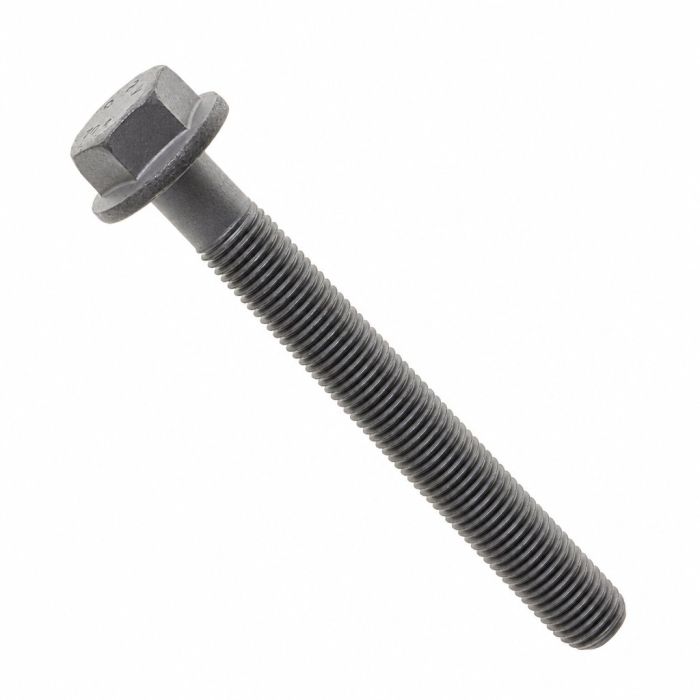 Originele zeskantbout met kraag (M12X105X90)