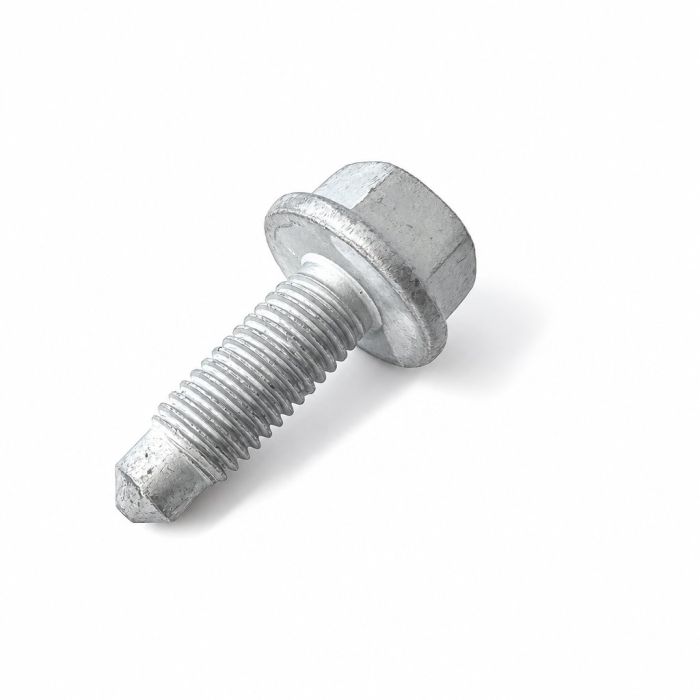 Originele zeskantbout met kraag (M10X30)