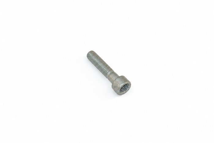 Originele inbusbout met poly-inbuskop (M8X38X28)