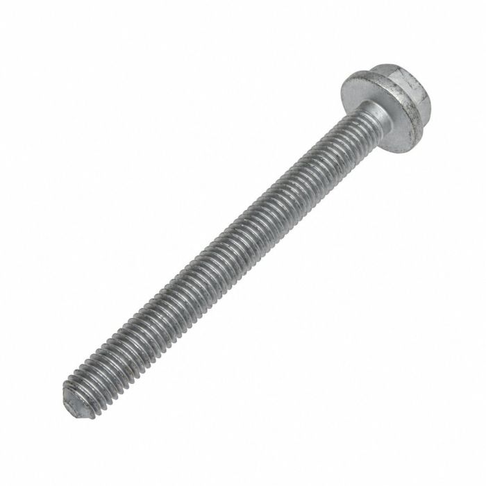Originele zeskantbout met kraag (M10X95)