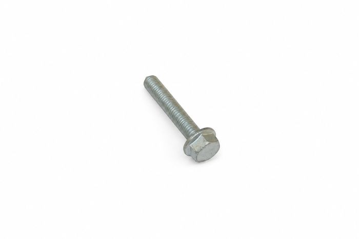 Originele zeskantkraagbout (combi) (M10X60)
