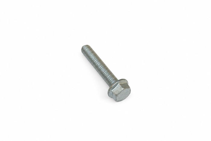Originele zeskantkraagbout (combi) (M10X60)