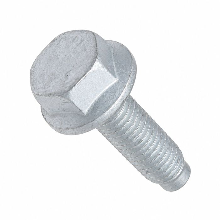 Originele zeskantbout met kraag (M10X35)