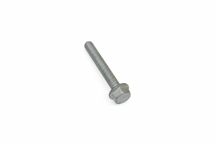 Originele zeskantbout met kraag (M10X70)