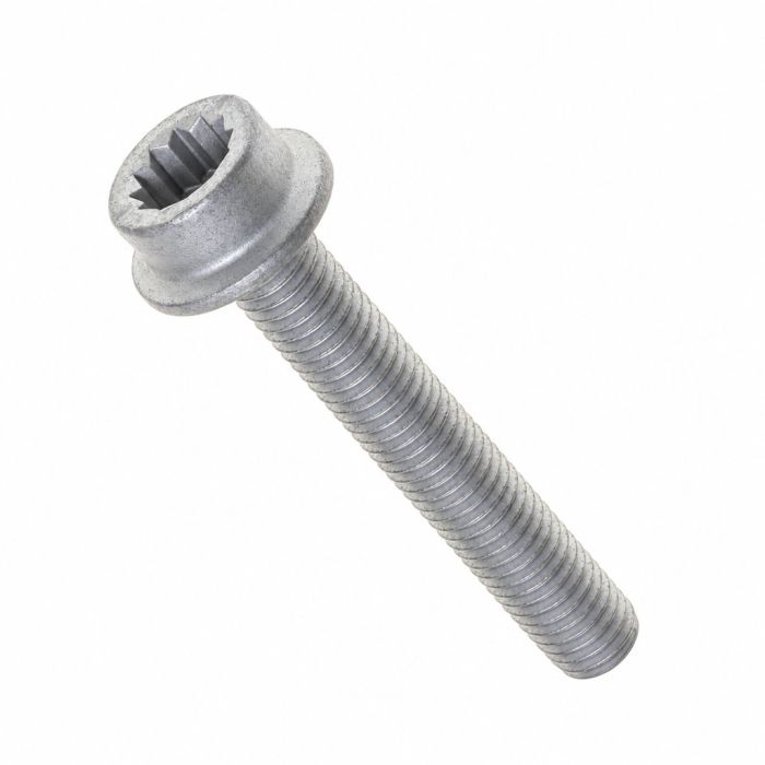 Originele inbusbout met poly-inbuskop (M10X65)