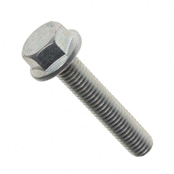 Originele zeskantbout met kraag (M10X52)