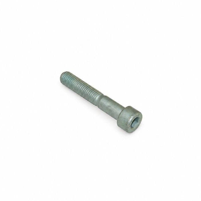 Originele inbusbout met poly-inbuskop (M10X58)