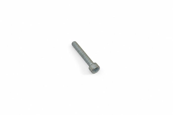 Originele inbusbout met poly-inbuskop (M8X52)