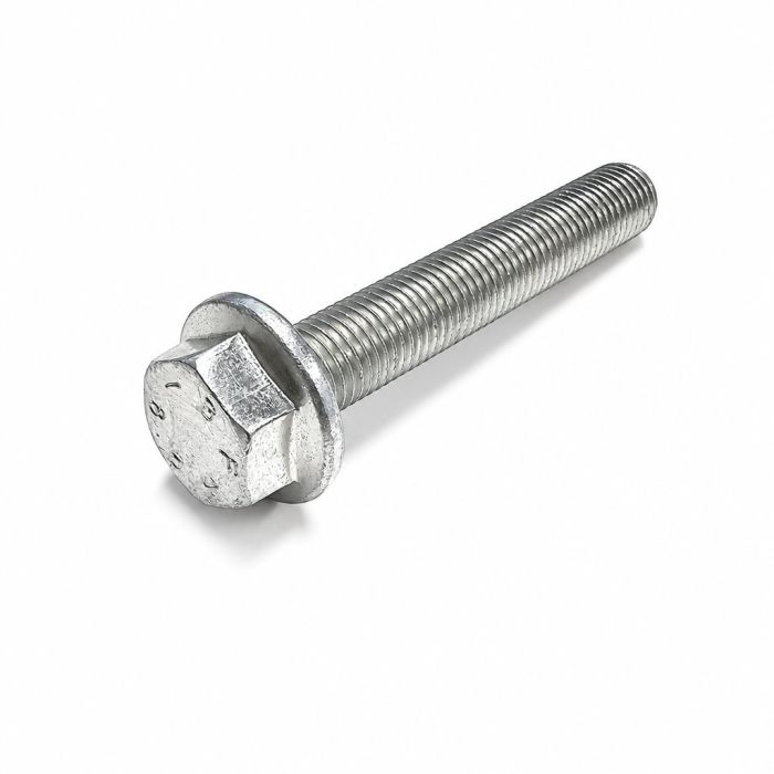 Originele zeskantbout met kraag (M12X78)