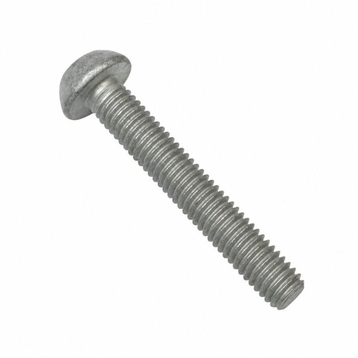 Originele inbuskraagbout met inbuskop (M6X38)