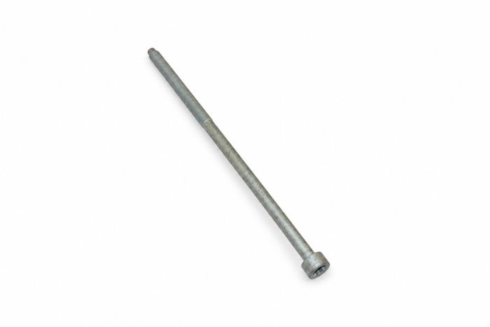 Originele inbus- bout (M8X200X80)