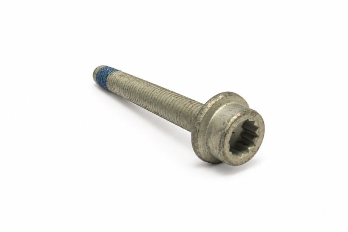Originele inbuskraagbout met poly-inbuskop (M10X80)