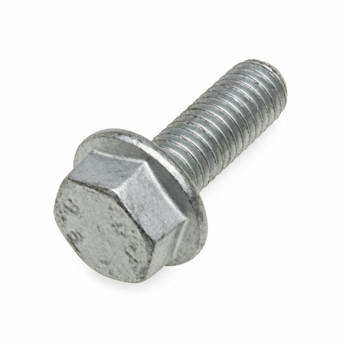 Originele zeskantbout met borst (M8X23)