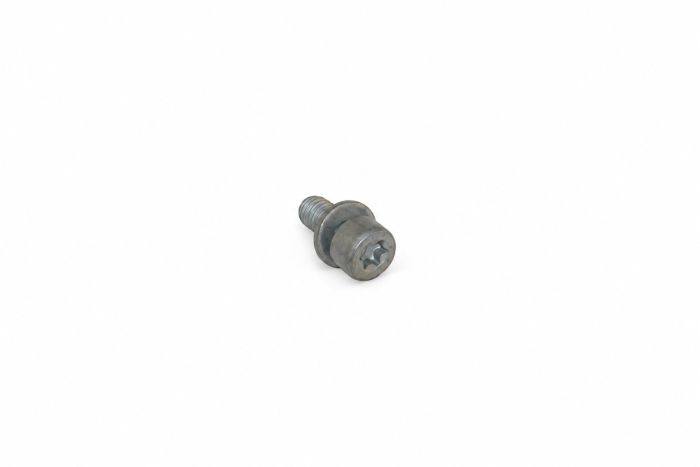Originele inbus- bout (combi) (M6X12-N-S10)