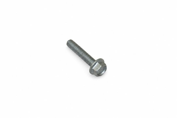 Originele zeskantbout met kraag (M6X32)