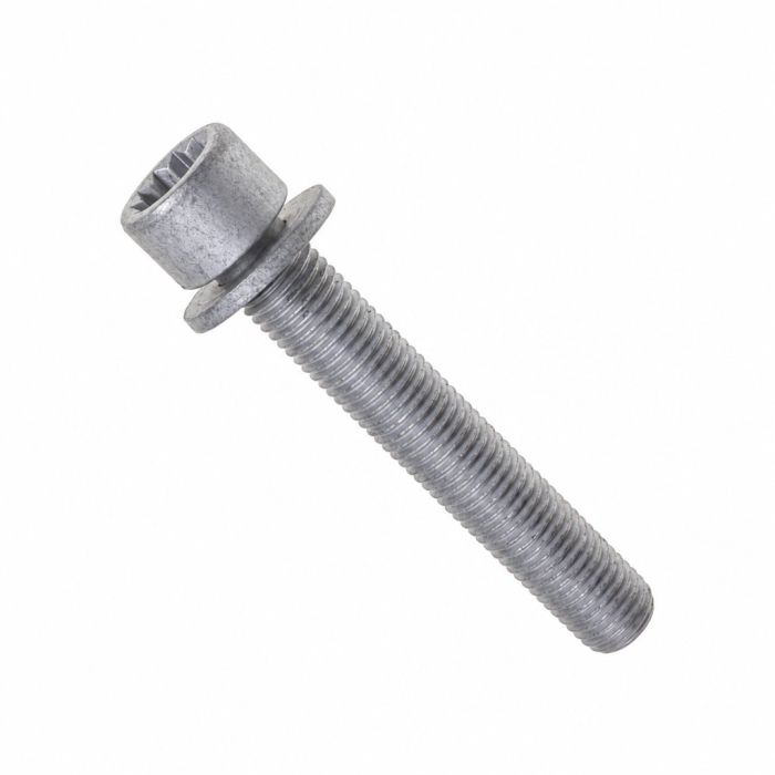 Originele inbusbout met poly- inbuskop (combi) (M12X1,5X75)