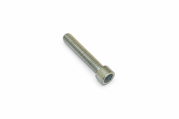 Originele inbusbout met poly-inbuskop (M12X65)