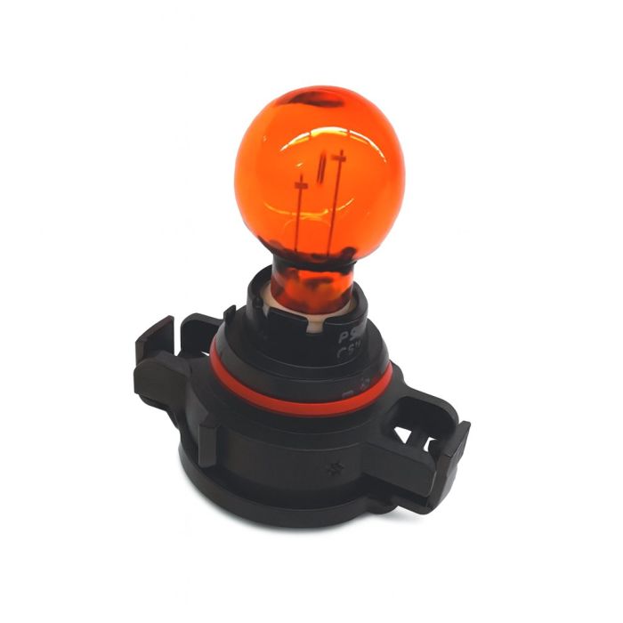 Originele lamphouder met gloeilamp, (PSY24W)