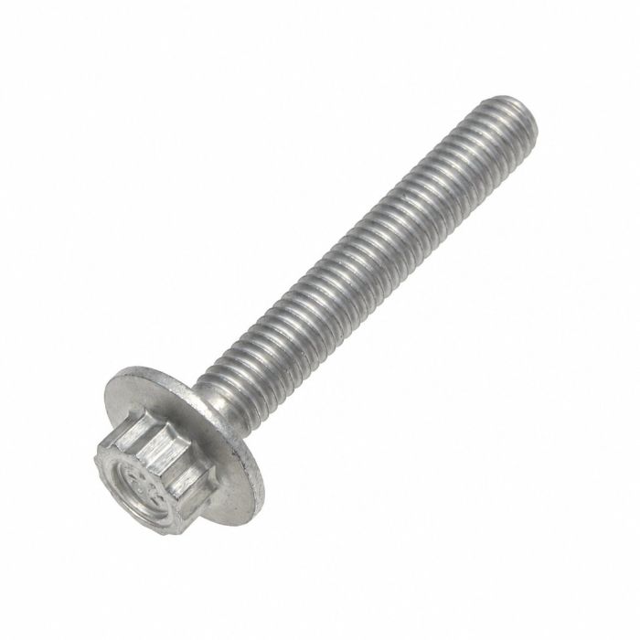 Originele twaalfkantbout (combi) (M6X40)