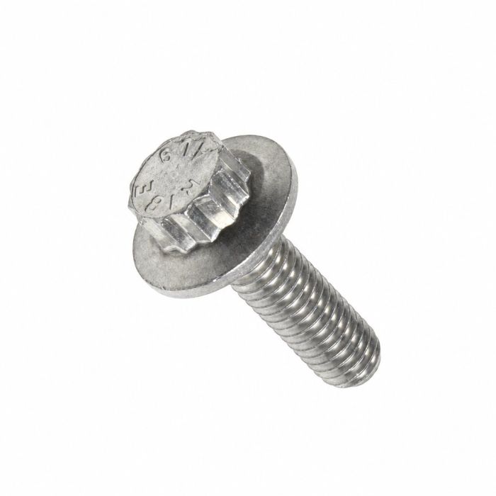 Originele twaalfkantbout (combi) (M6X20)
