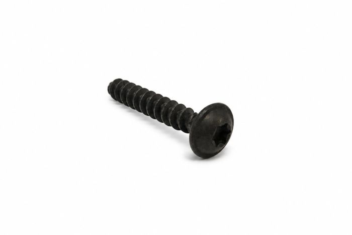 Originele inbusbout met platte kop (M8X35)