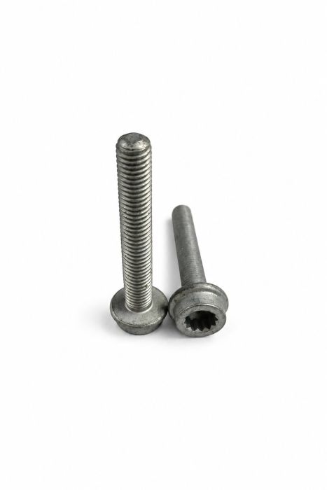 Originele inbusbout met poly-inbuskop (M8X55)