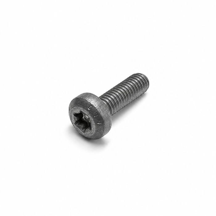Originele inbusbout met platte kop (M6X20)