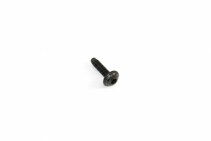 Originele inbusbout met platte kop (M6X25)