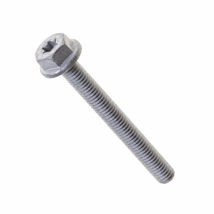 Originele zeskantkraagbout met inbus (M6X52)